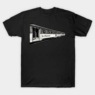 old train T-Shirt